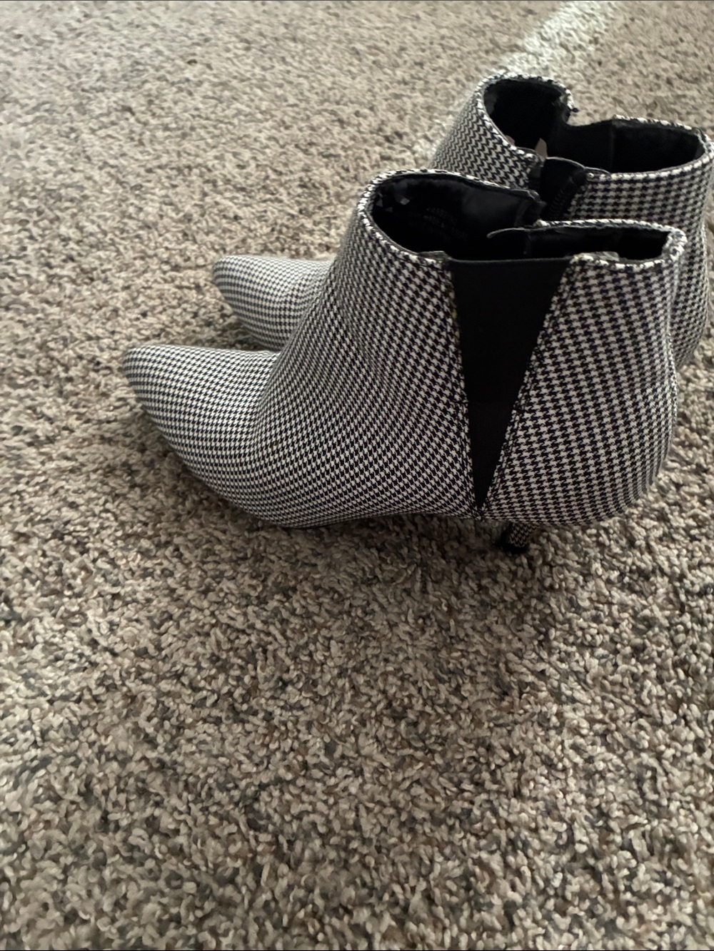 Booties women